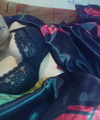 Проститутка Милена