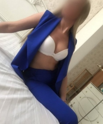 Проститутка Олимка